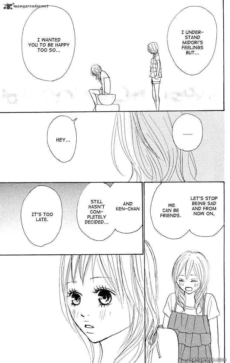 Love Sky Chapter 21 32